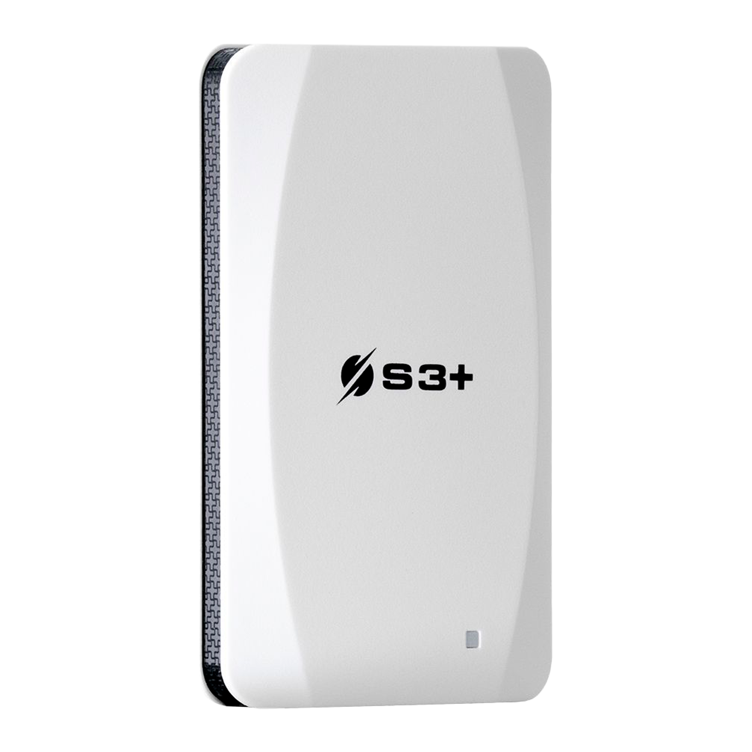 SSD Externo S3+ Play 512GB 2.5" - (S3SSDP512)