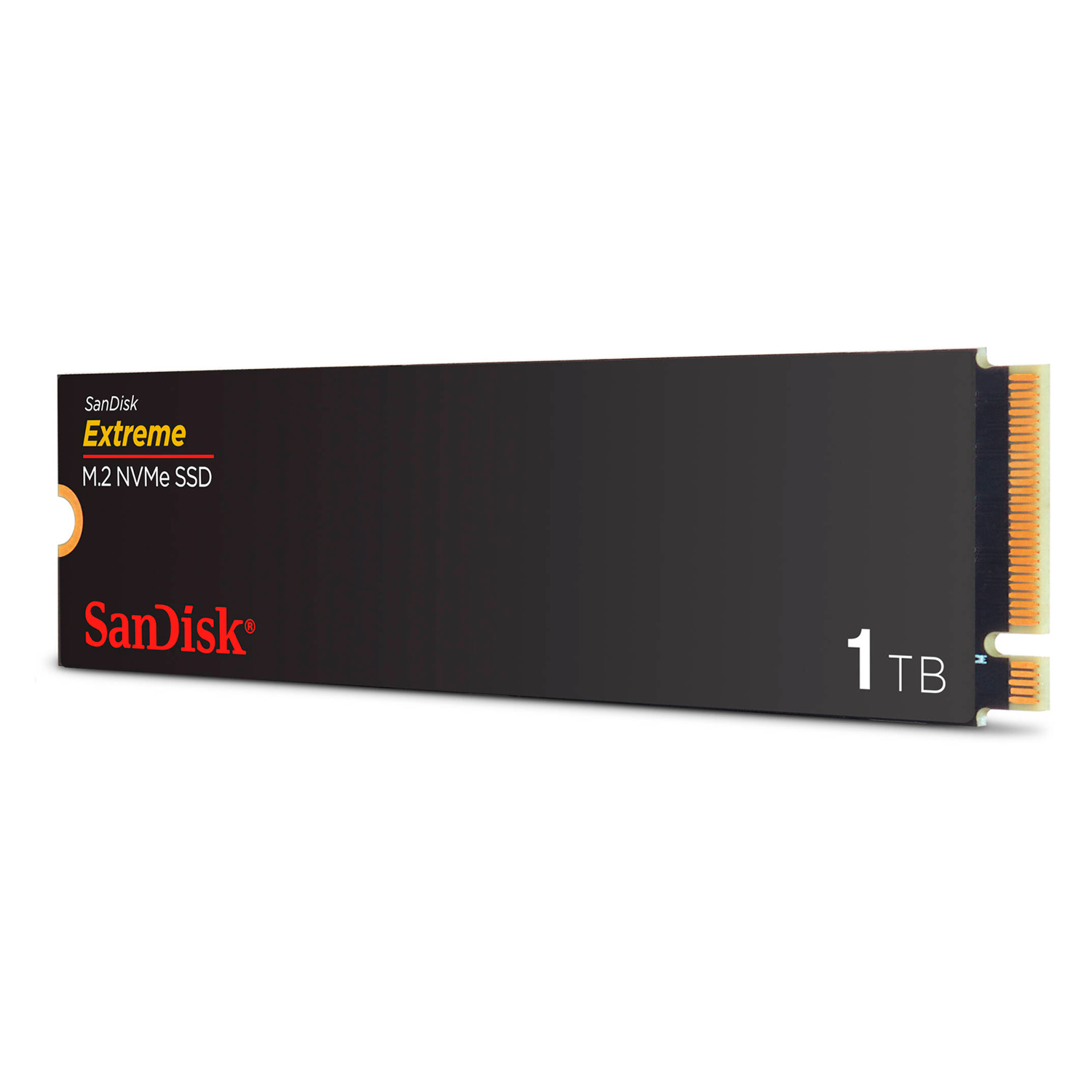 SSD M.2 Sandisk 1TB Extreme NVMe PCIe 4.0 - SDSSDX3N-1T00-G26