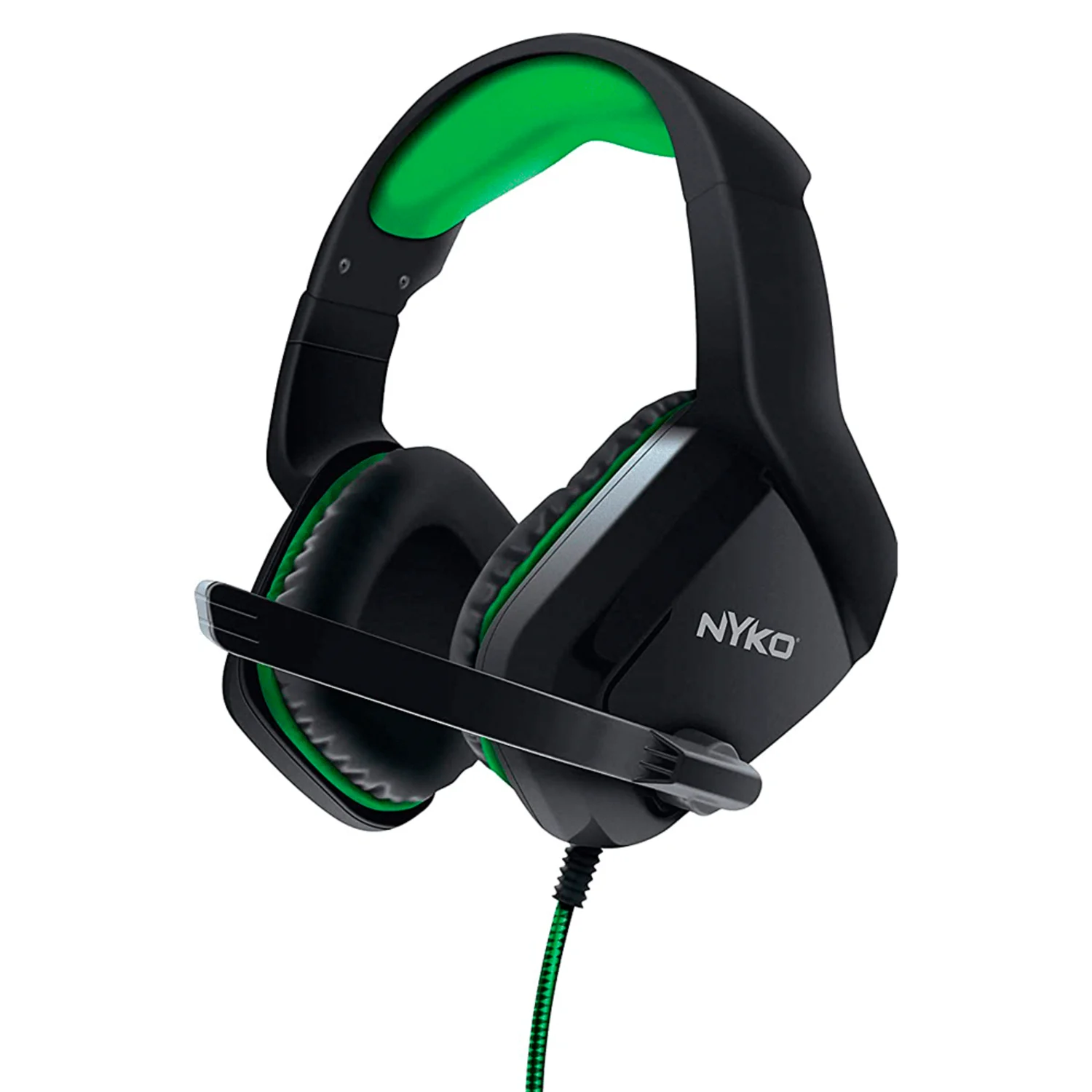 Headset Gamer Nyko NX1-4500 para Xbox One - (862741)