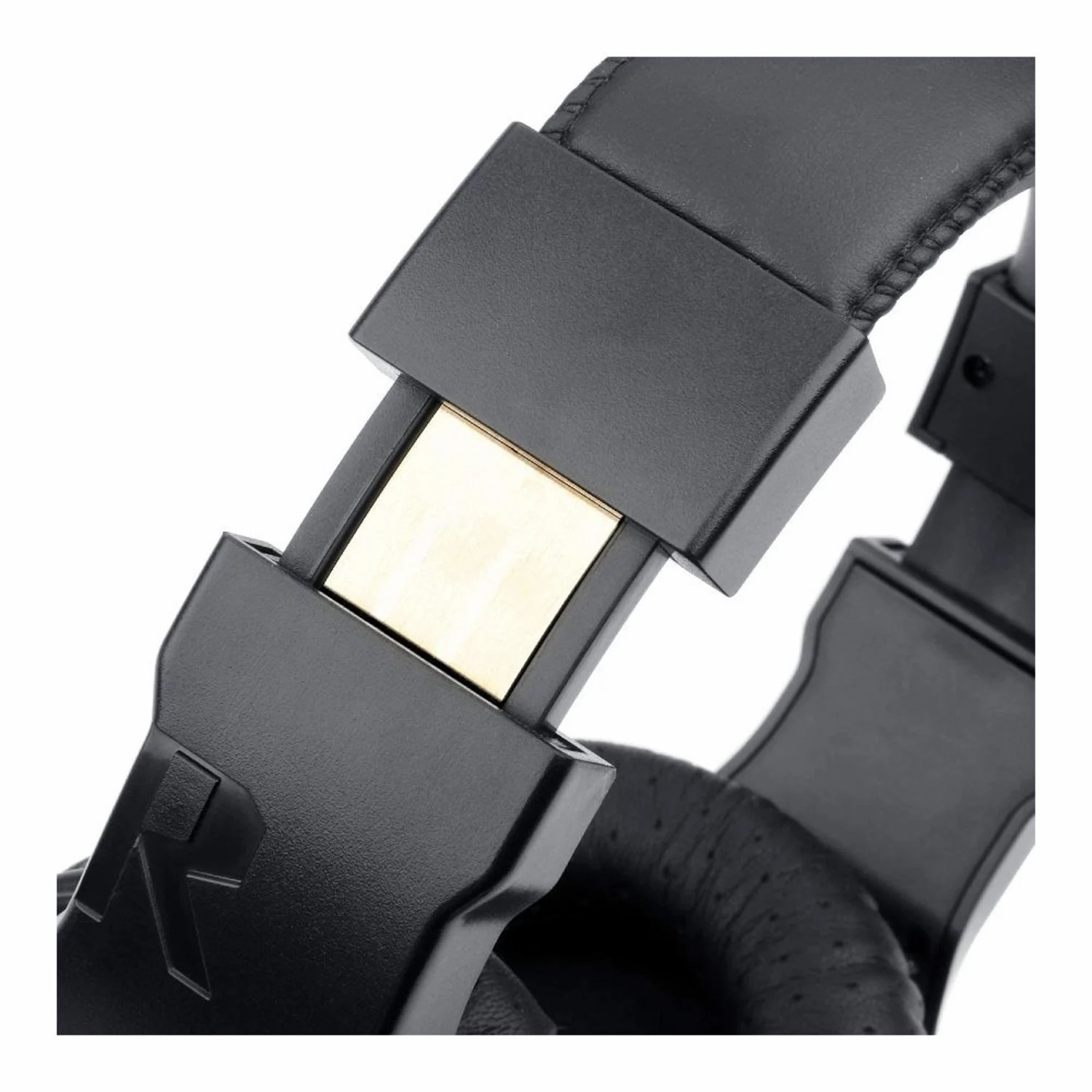 Headset Gamer Redragon Pandora 2 H350RGB-1 USB RGB - Preto (Caixa Danificada)

