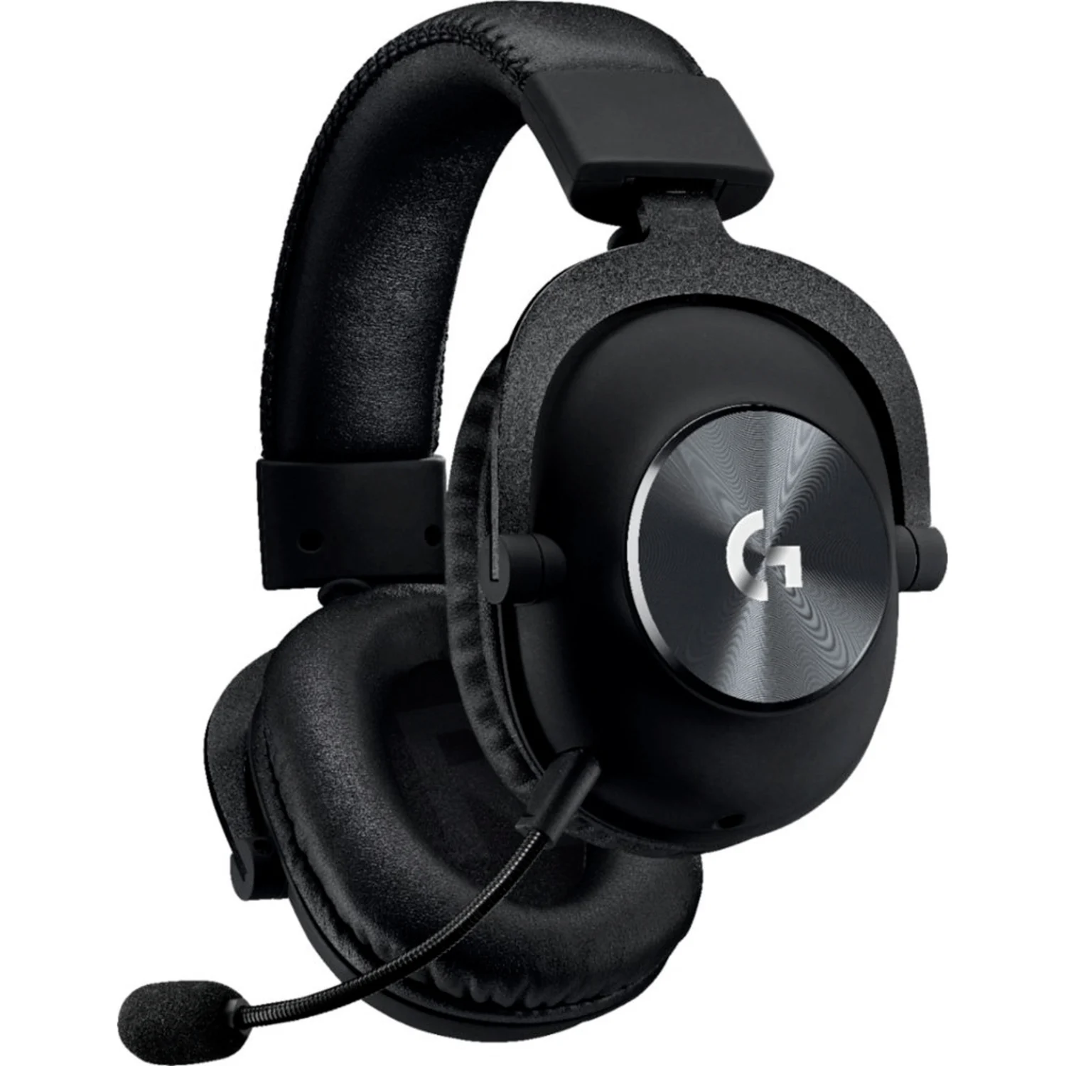 Headset Logitech G Pro X (981-000817)