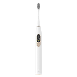 Escova de Dentes Elétrico Xiaomi 3348 Toothbrush X - Branco (0900)