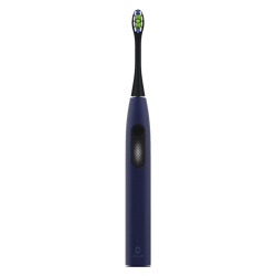 Escova de Dentes Oclean F1 Electric Toothbrush X - Dark Blue