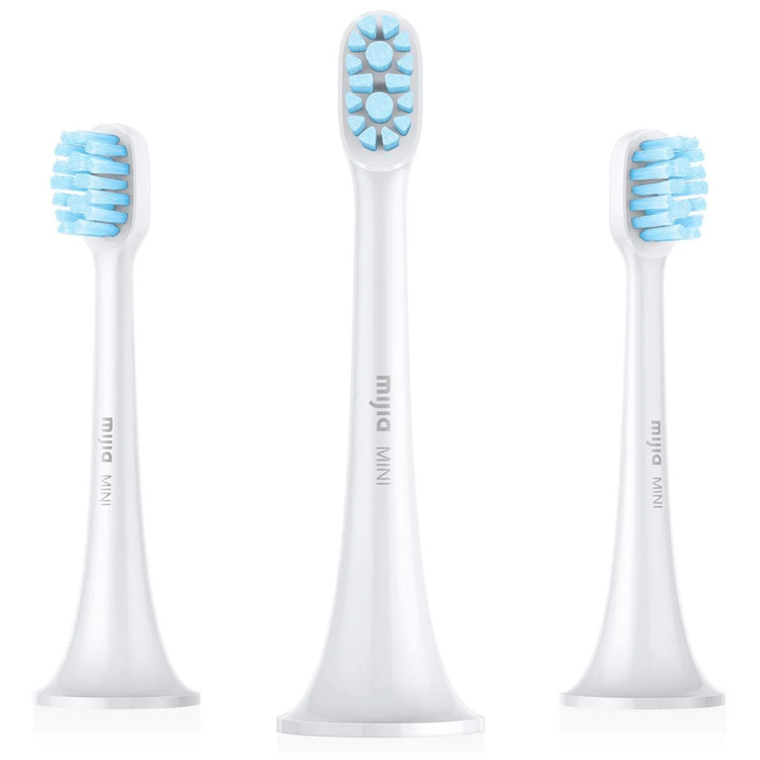 Refil para Escova de Dentes Xiaomi Electric Toothbrush Head - (DDYST02SKS)