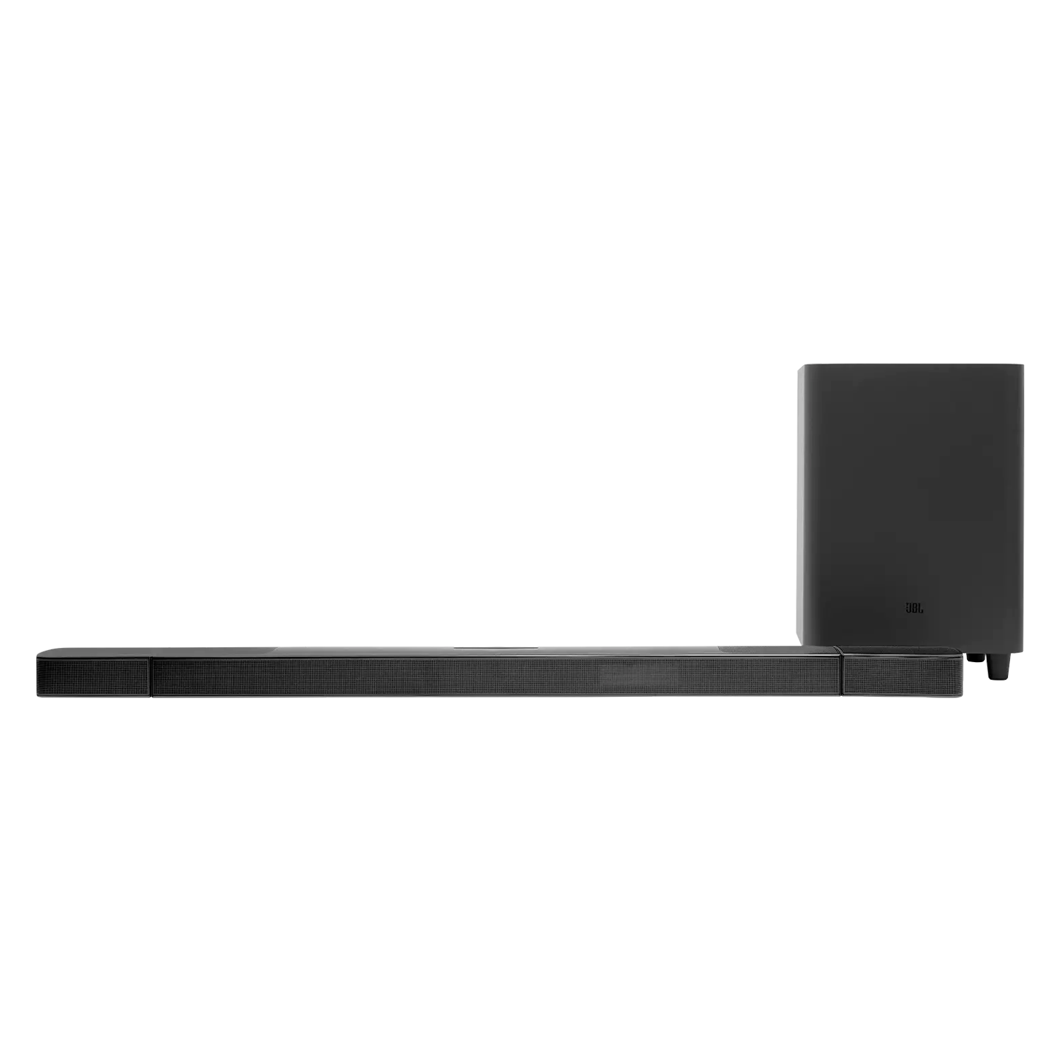 Caixa de Som JBL Soundbar 9.1 True Wireless Surround Bar-913 + Dolby Atmos