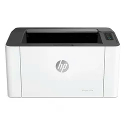 Impressora HP Laserjet Pro 107W WI-FI 220V - Branco (Cartucho 105A)