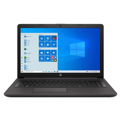 Notebook HP 250 G7 Intel Celeron N4020 
/ 4GB / 128GB / Tela 15.6" / Windows 10