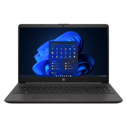 Notebook HP 255-G8 AMD Ryzen 3 -3250U 8GB / 1TB / Tela 15.6 / Linux - Preto