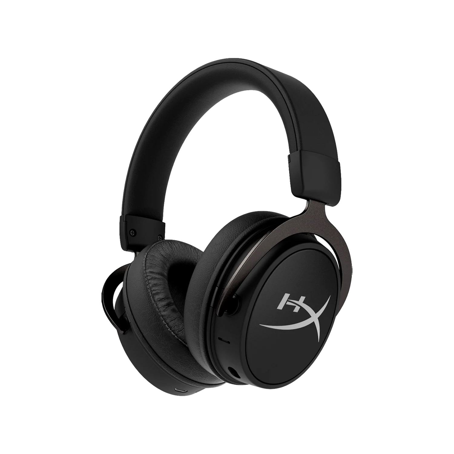 Headset Gamer HyperX Cloud Mix / Bluetooth / Cabo - Gun Metal (HX-HSCAM-GM)