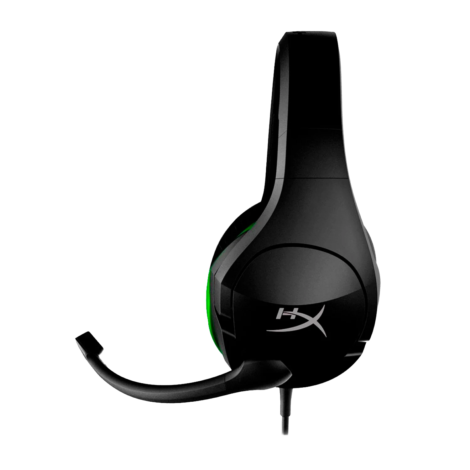 Headset Gamer Kingston HyperX CloudX Stinger/ Drivers 50mm/ para Xbox One e Xbox X/S - (HX-HSCSX-BKWW)