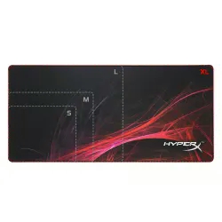 Mousepad Kingston HyperX Fury Pro HX-MPFS-S-XL Extra Large Speed Edition