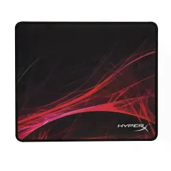 Mousepad Kingston HyperX Fury Pro Small Speed Edition - Preto (HX-MPFS-S-SM)