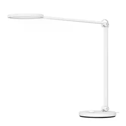 Luminária de Mesa Xiaomi Mi LED Desk Lamp Pro BHR4119GL - Branco