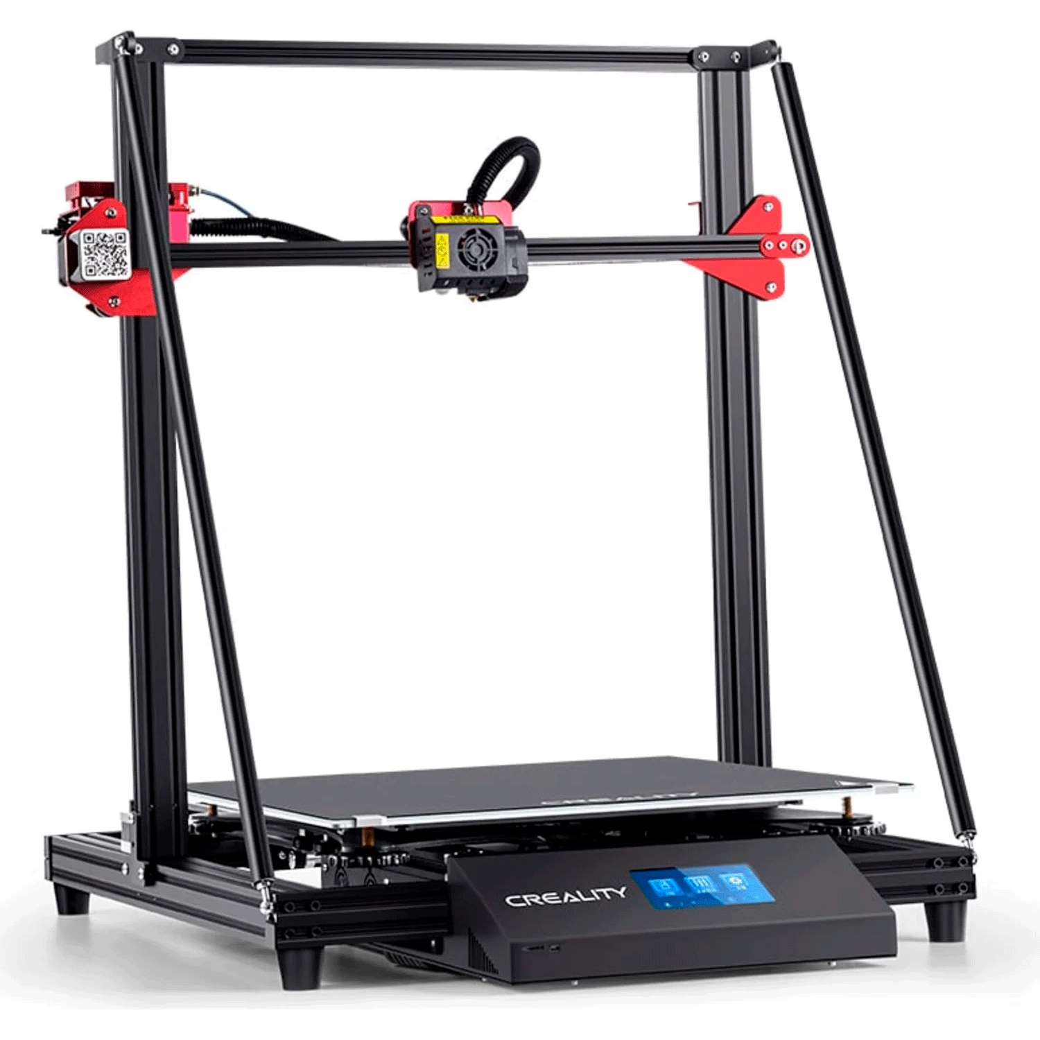 Impressora 3D Creality CR-10 Max