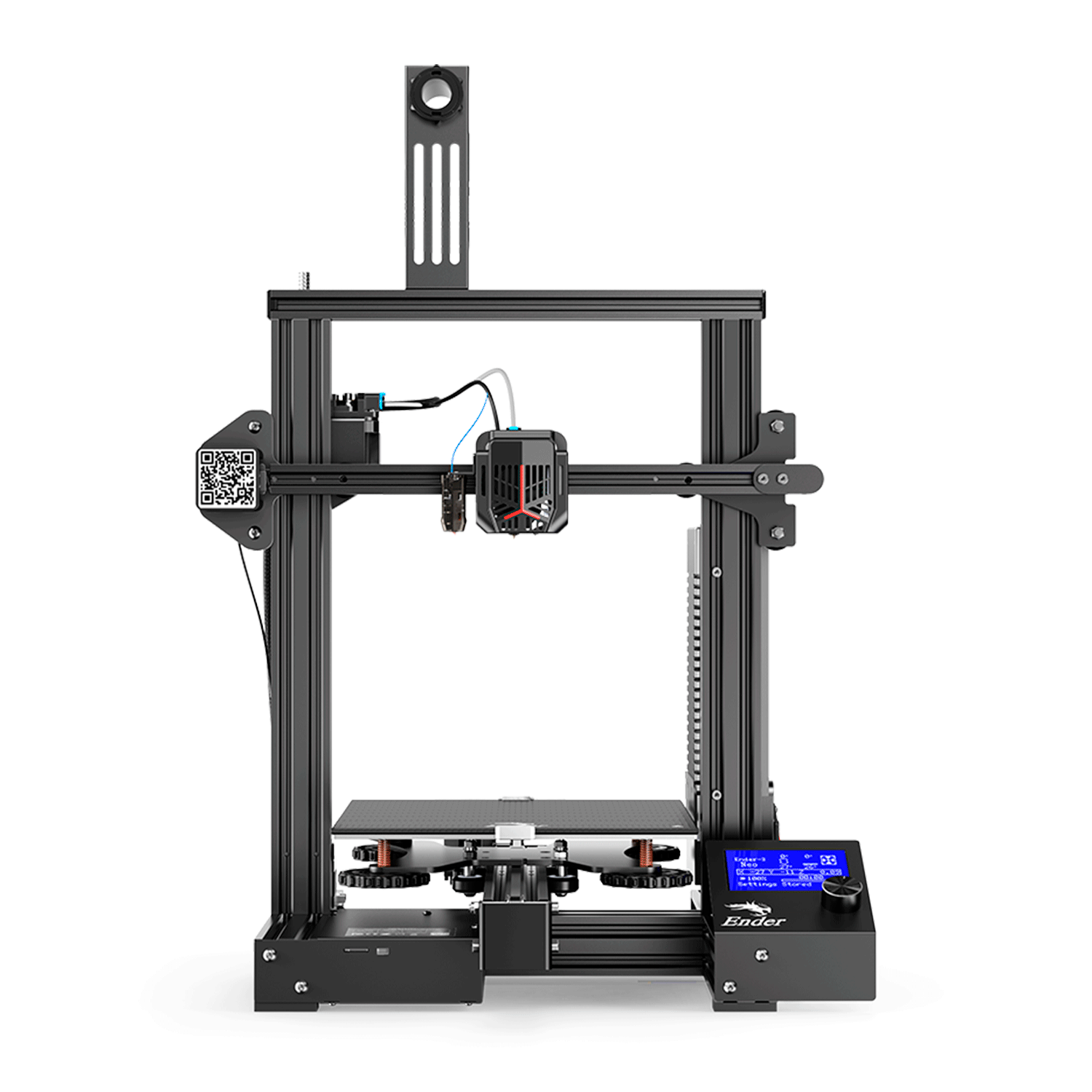 Impressora 3D Creality Ender 3 Neo (220*220*250MM)