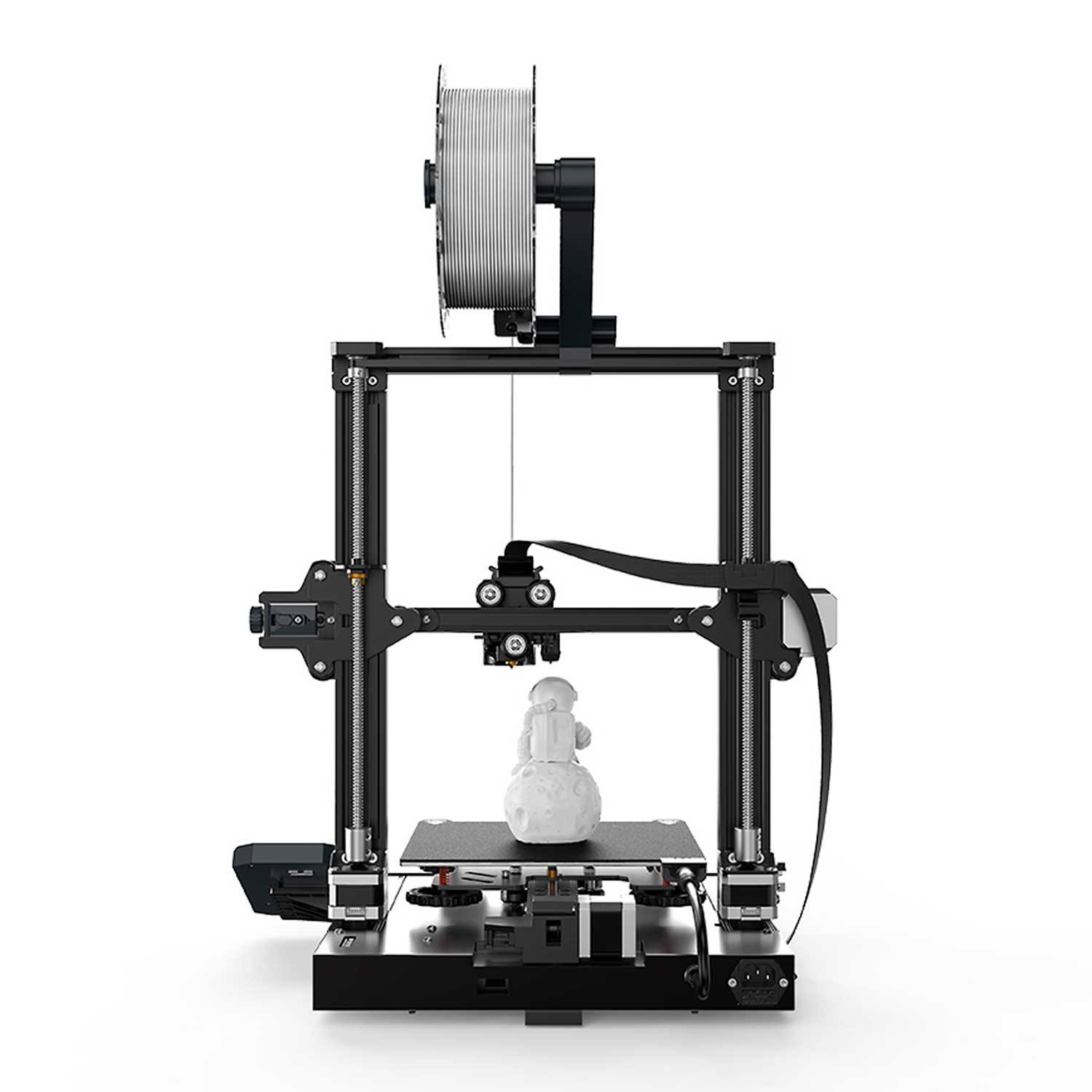 Impressora 3D Creality Ender-3 SI (220*220*250MM)