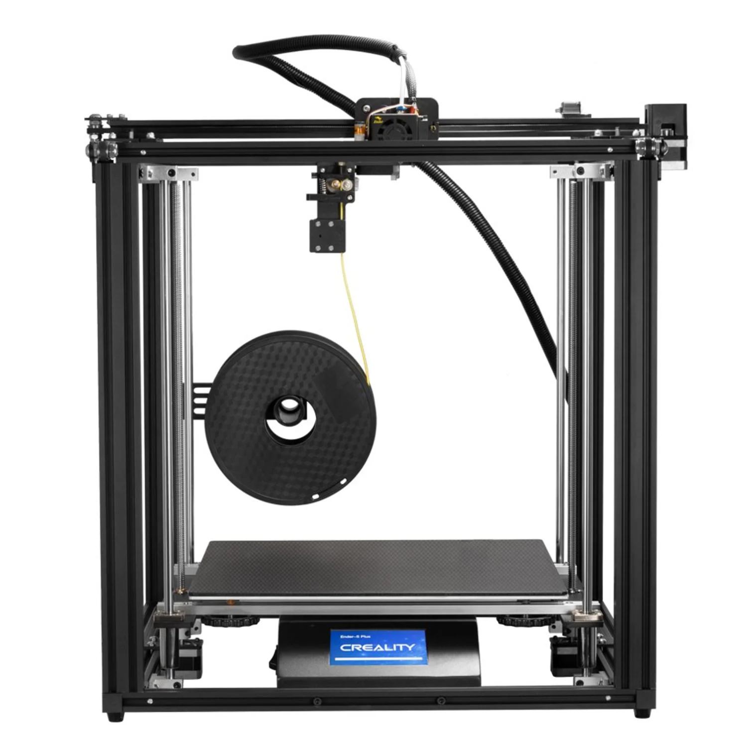 Impressora 3D Creality Ender-5 Plus (350*350*400MM) - Preto