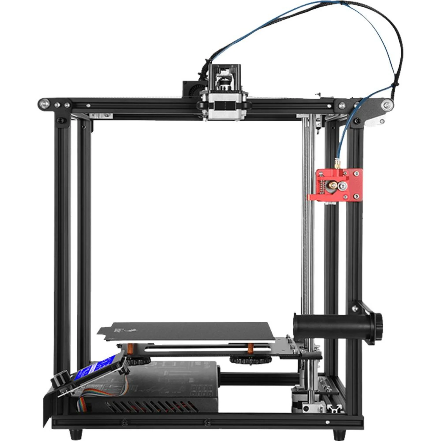 Impressora 3D Creality Ender-5 Pro (220*220*300MM) - Preto