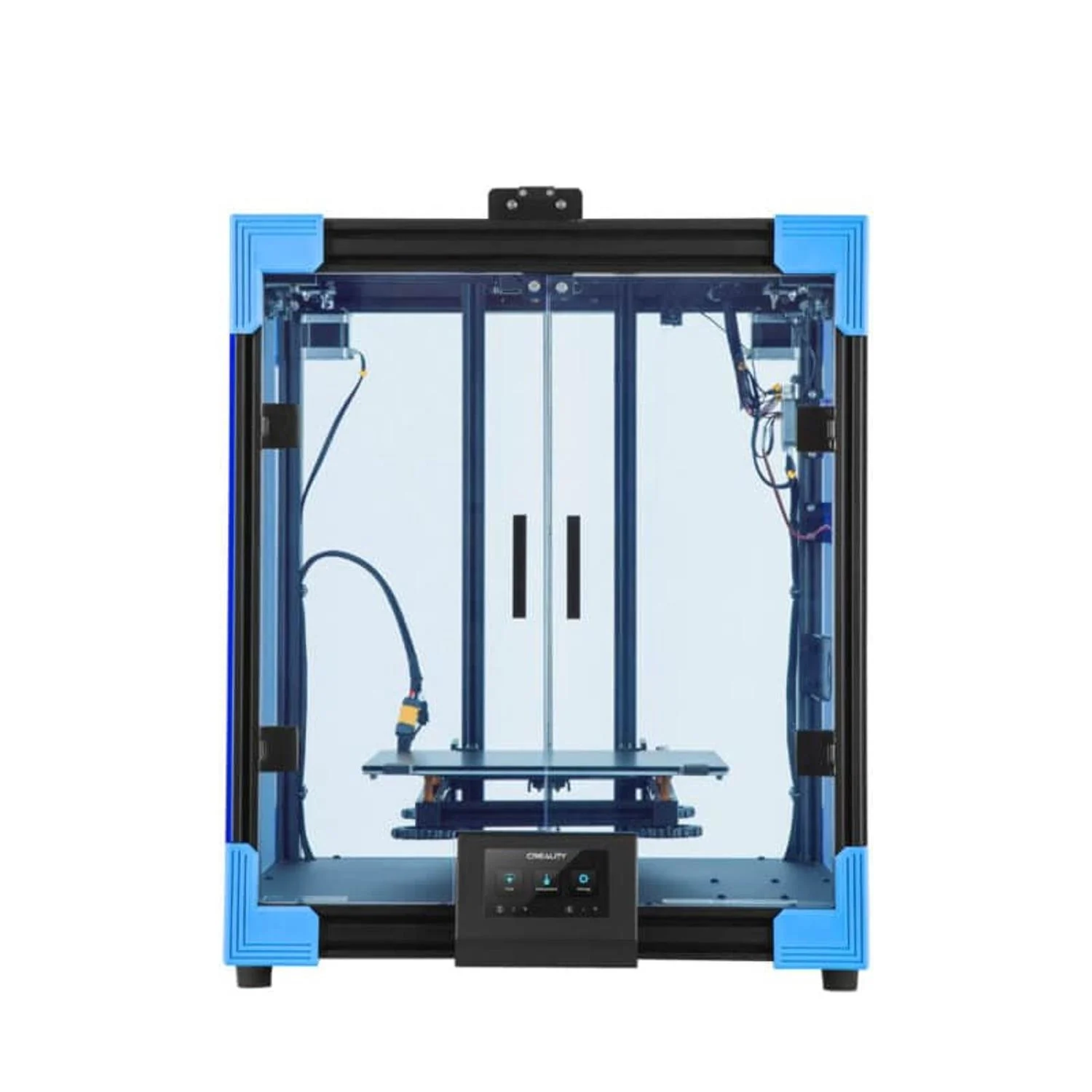 Impressora 3D Creality Ender-6 (250*250*400MM) - Preto
