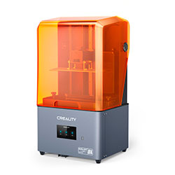 Impressora 3D Creality Halot Mage (228 x 128 x 230MM)
