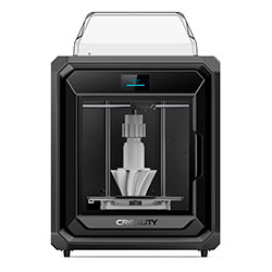 Impressora 3D Creality Sermon D3 (300 x 250 x 300MM)