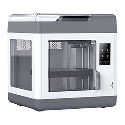 Impressora 3D Creality Sermoon V1 (175x175x165MM)