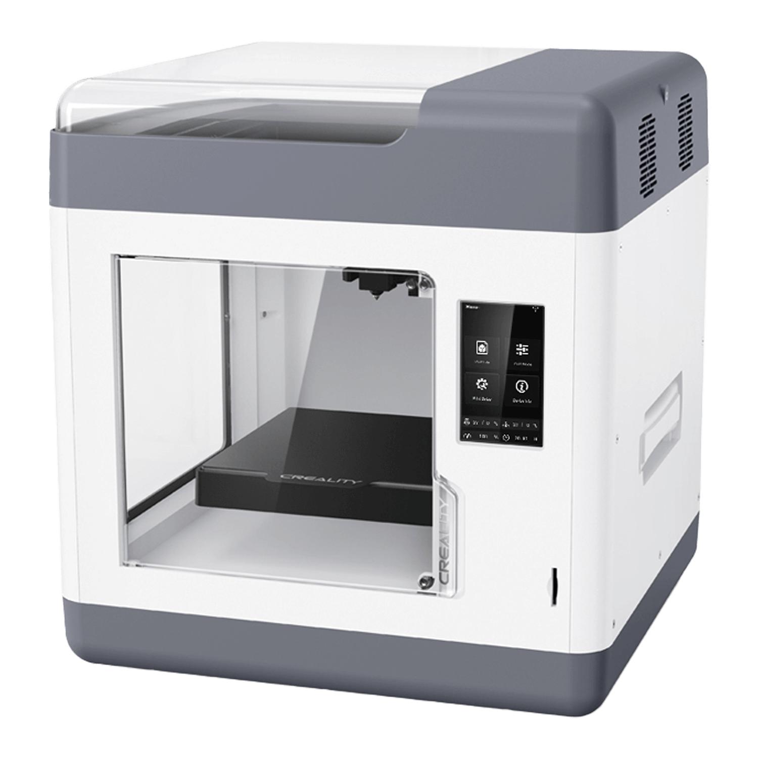 Impressora 3D Creality Sermoon V1 Pro (175*175*165MM)