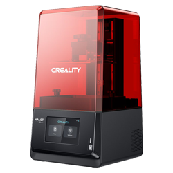 Impressora 3D de Resina Creality Halot One Pro (130x122x160MM)