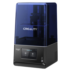 Impressora de Resina 3D Creality Halot-One Plus (172 x 102 x 160MM)