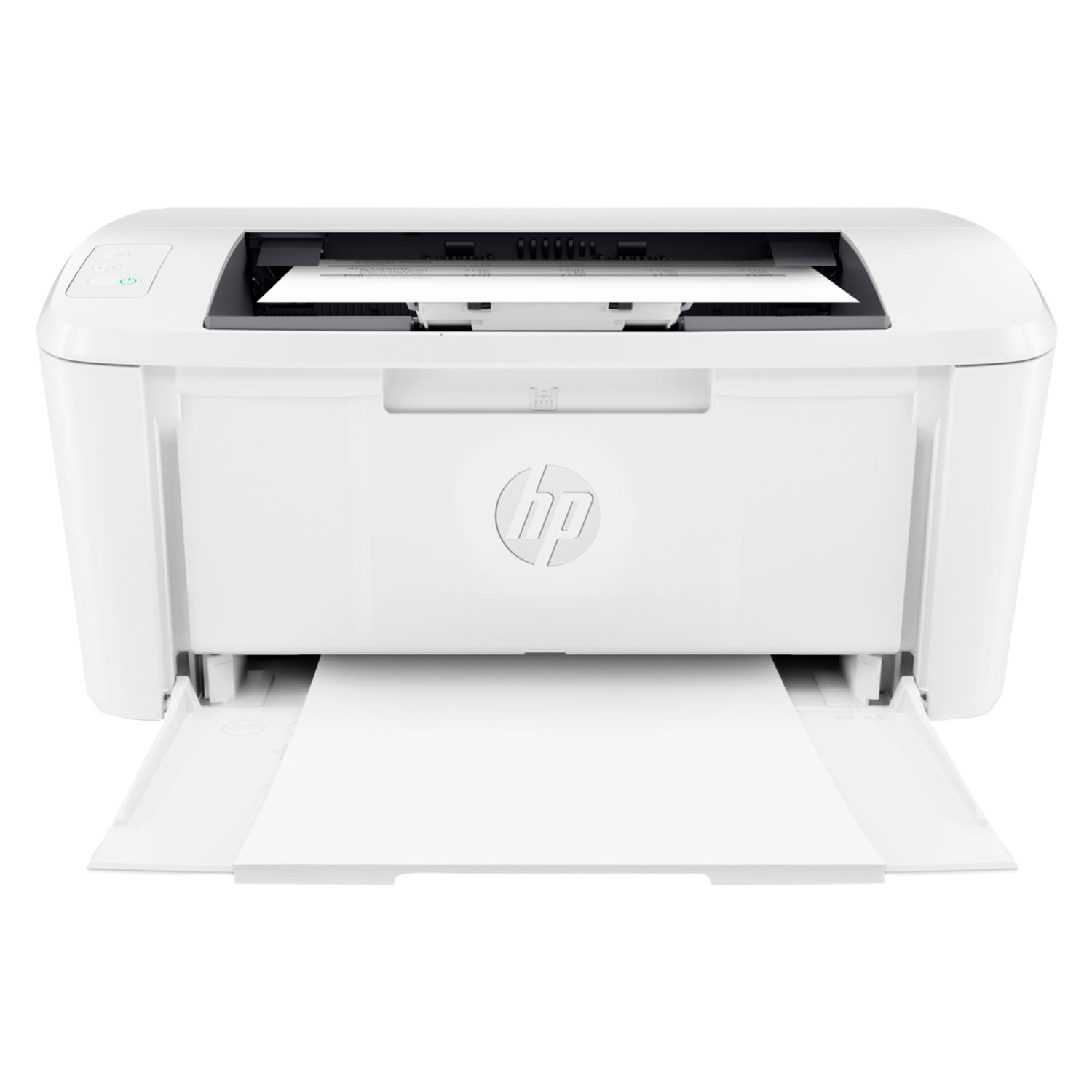 Impressora Monocromatica HP Laserjet M111W Wi-Fi 110V - Branco