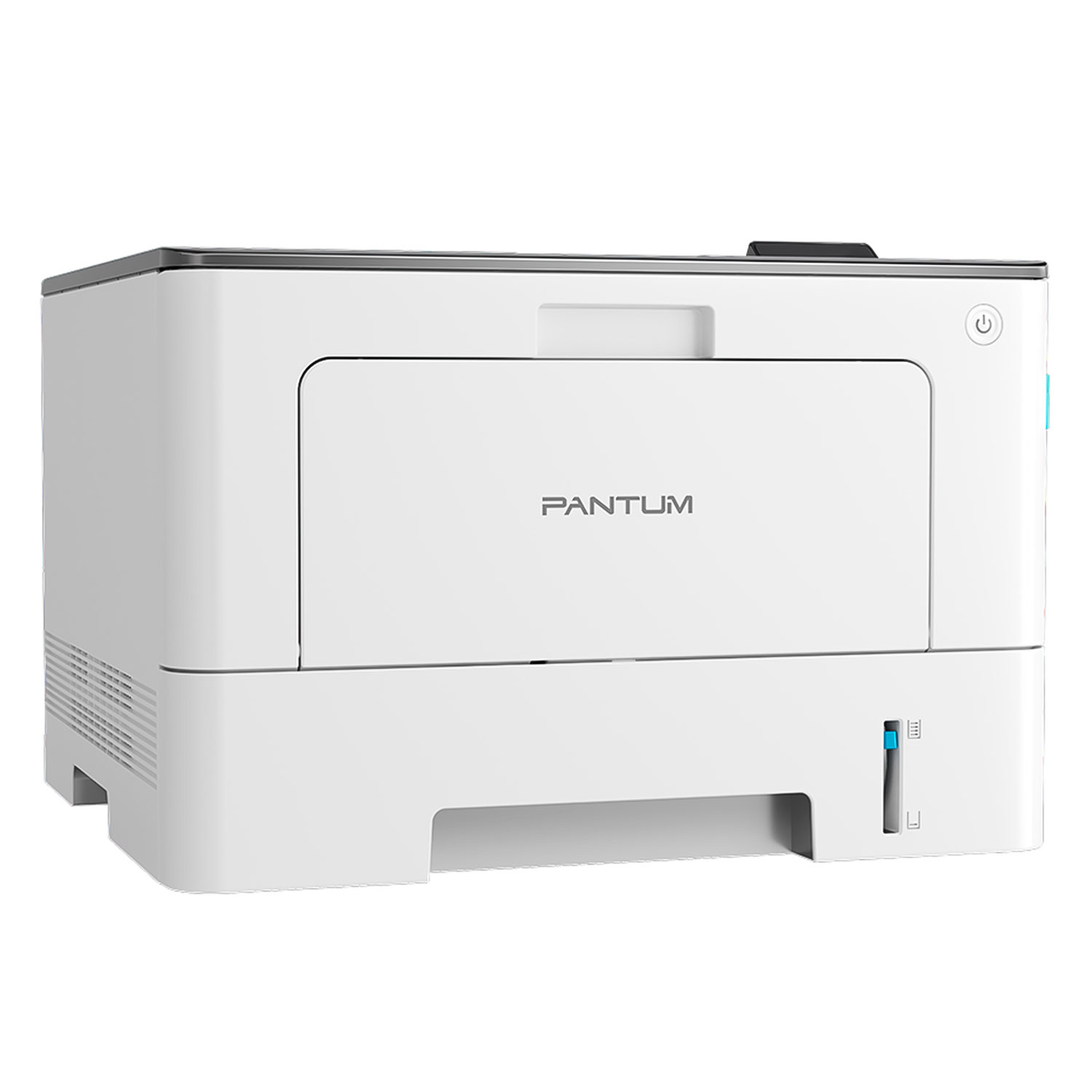 Impressora Monocromática Pantum BP5100DW 650W Wi-Fi 110V - Branco