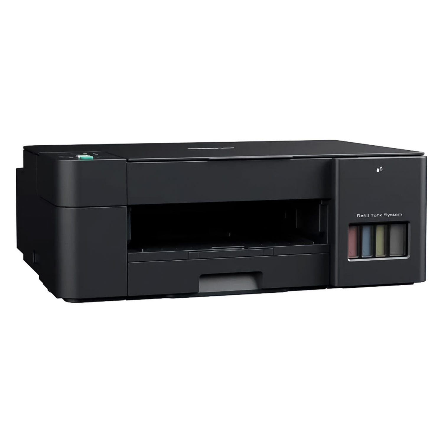 Impressora Multifuncional Brother DCP-T220 220V - Preto
