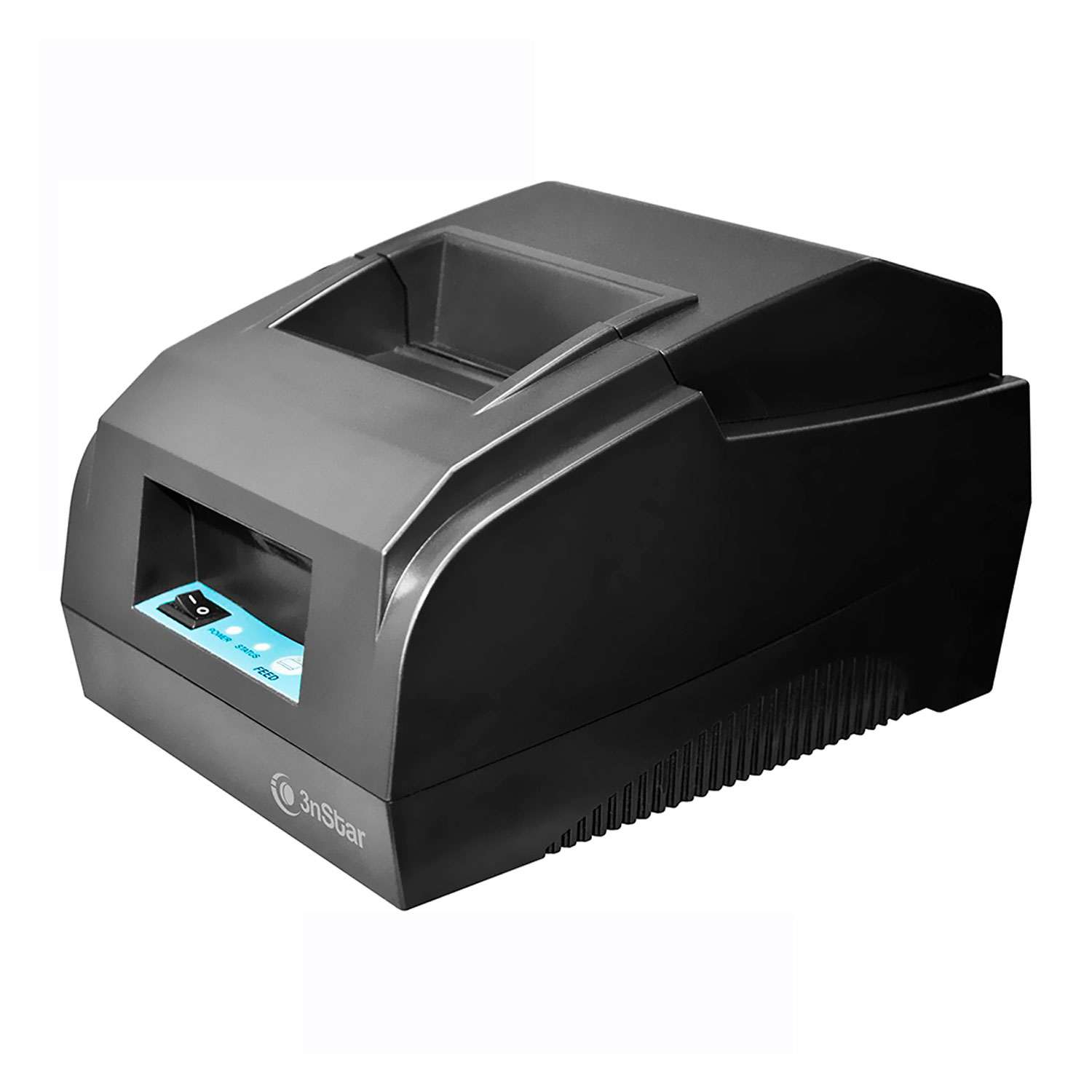 Impressora Térmica 3nStar RPT001 Bivolt - Preto