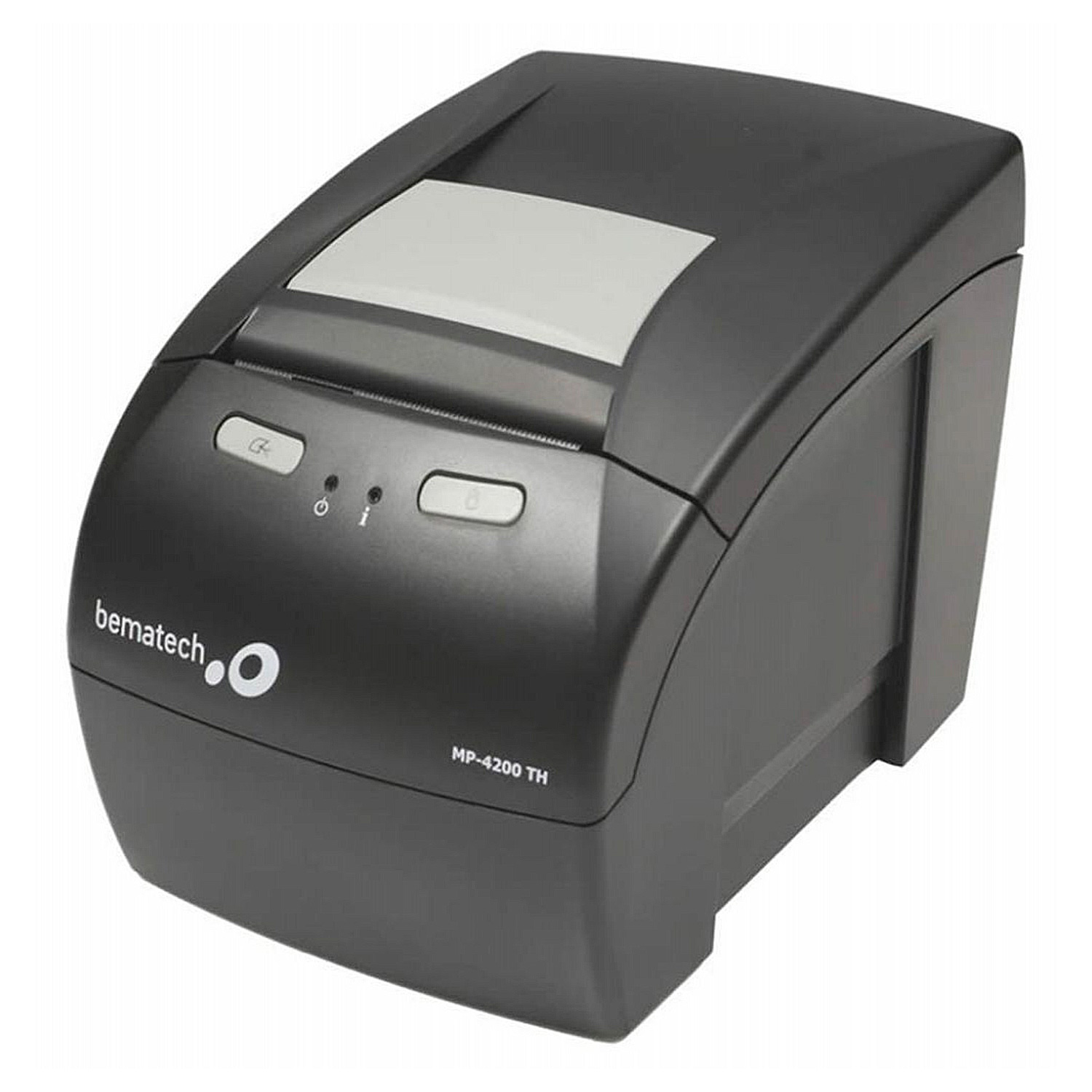 Impressora Térmica Bematech MP-4200 - Preto