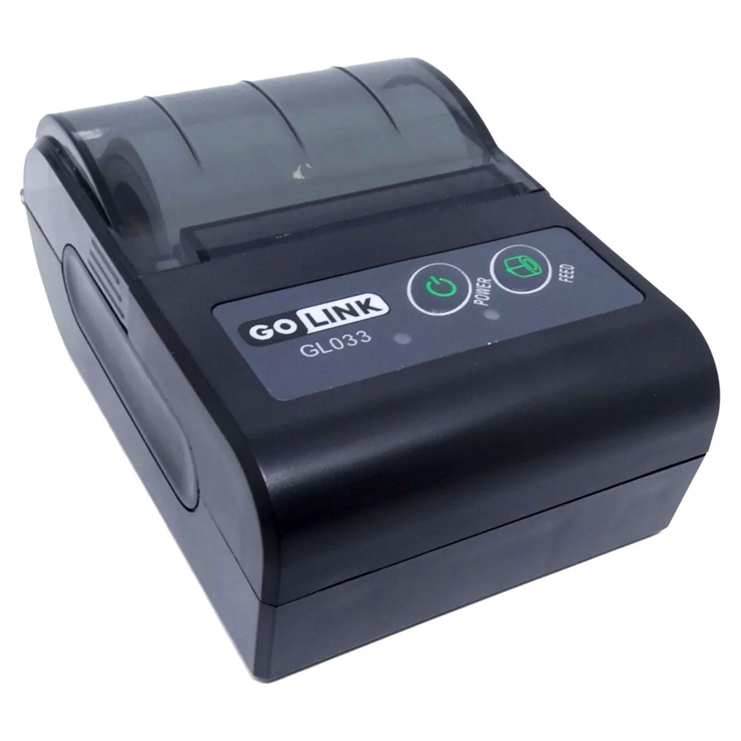 Mini Impressora GoLink Térmica GL-033 58mm