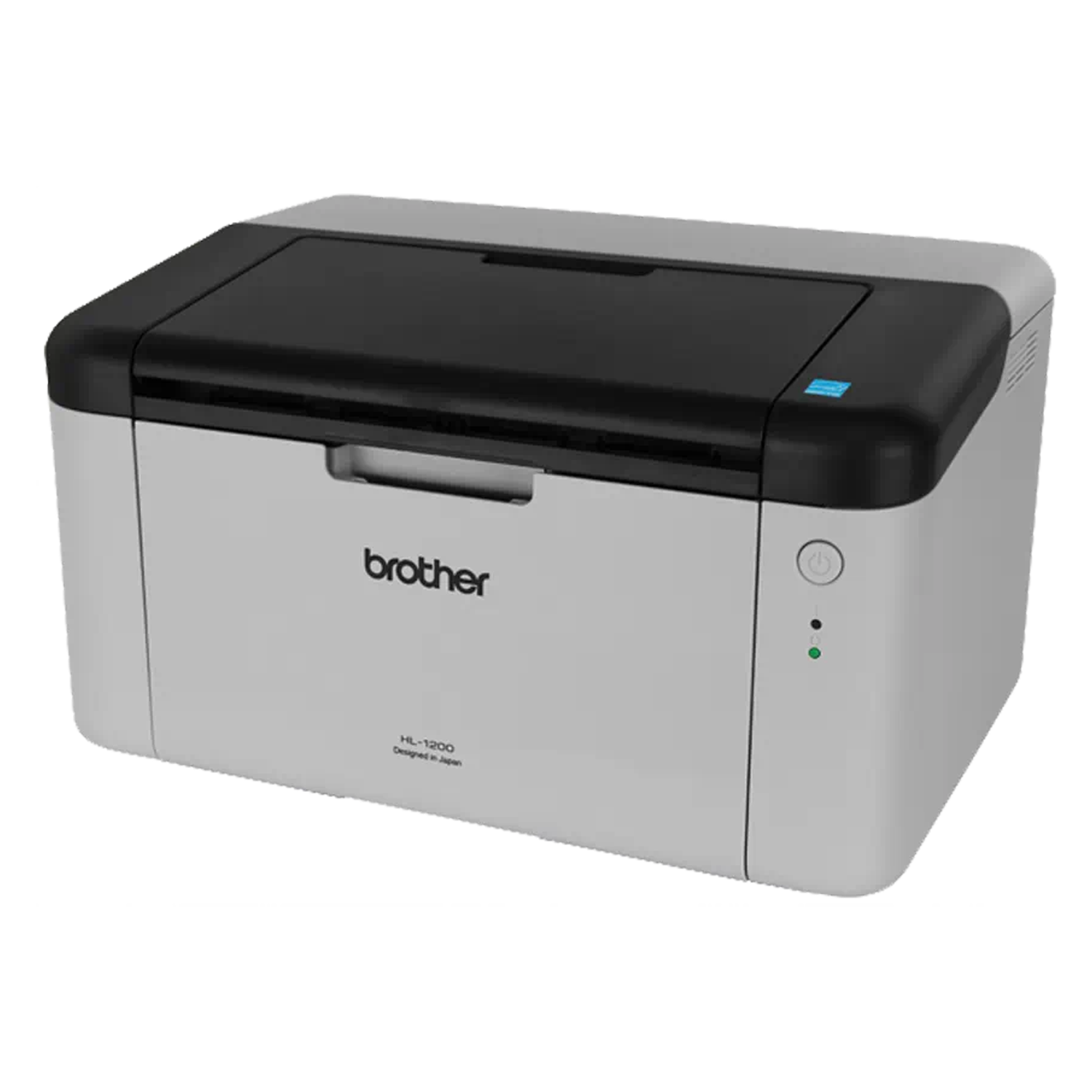 Impressora Laser Brother HL-1200 220V - Branco
