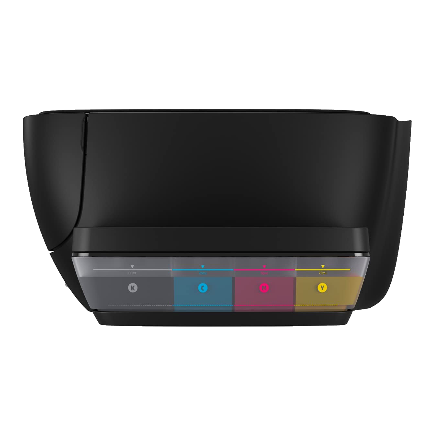 Impressora Multifuncional HP Ink Tank 416 WiFi / Bivolt - Preto