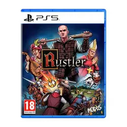 Jogo Rustler para PS5