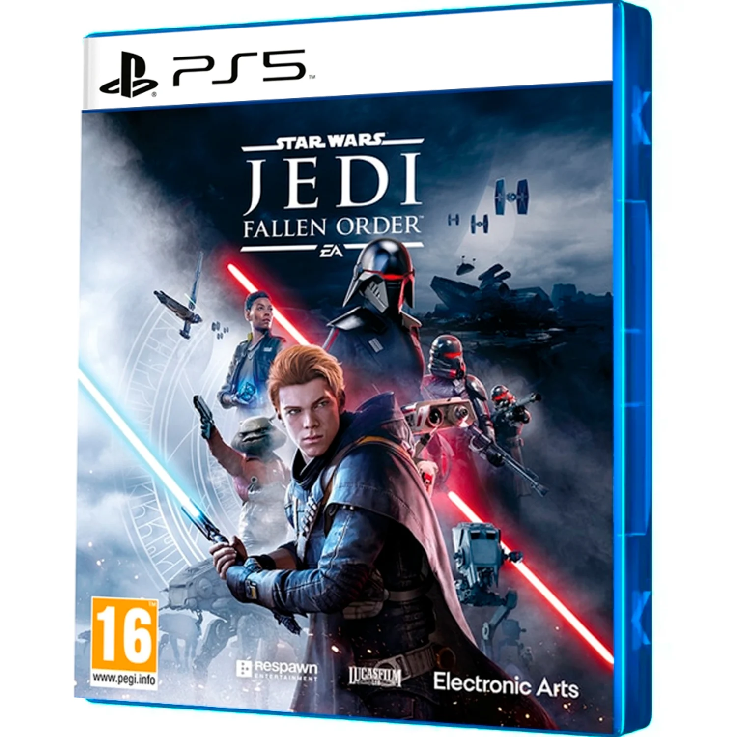 Jogo Star Wars Jedi: Fallen Order PS5