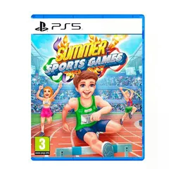 Jogo Summer Sports Games para PS5