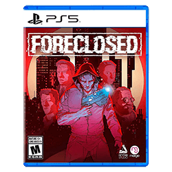 Foreclosed para PS5