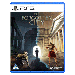 Jogo The Forgotten City para PS5