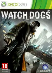 Jogo Watch Dogs Xbox 360