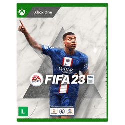 Jogo Fifa Soccer 2023 para Xbox One