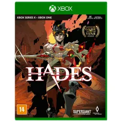 Jogo Hades para Xbox One