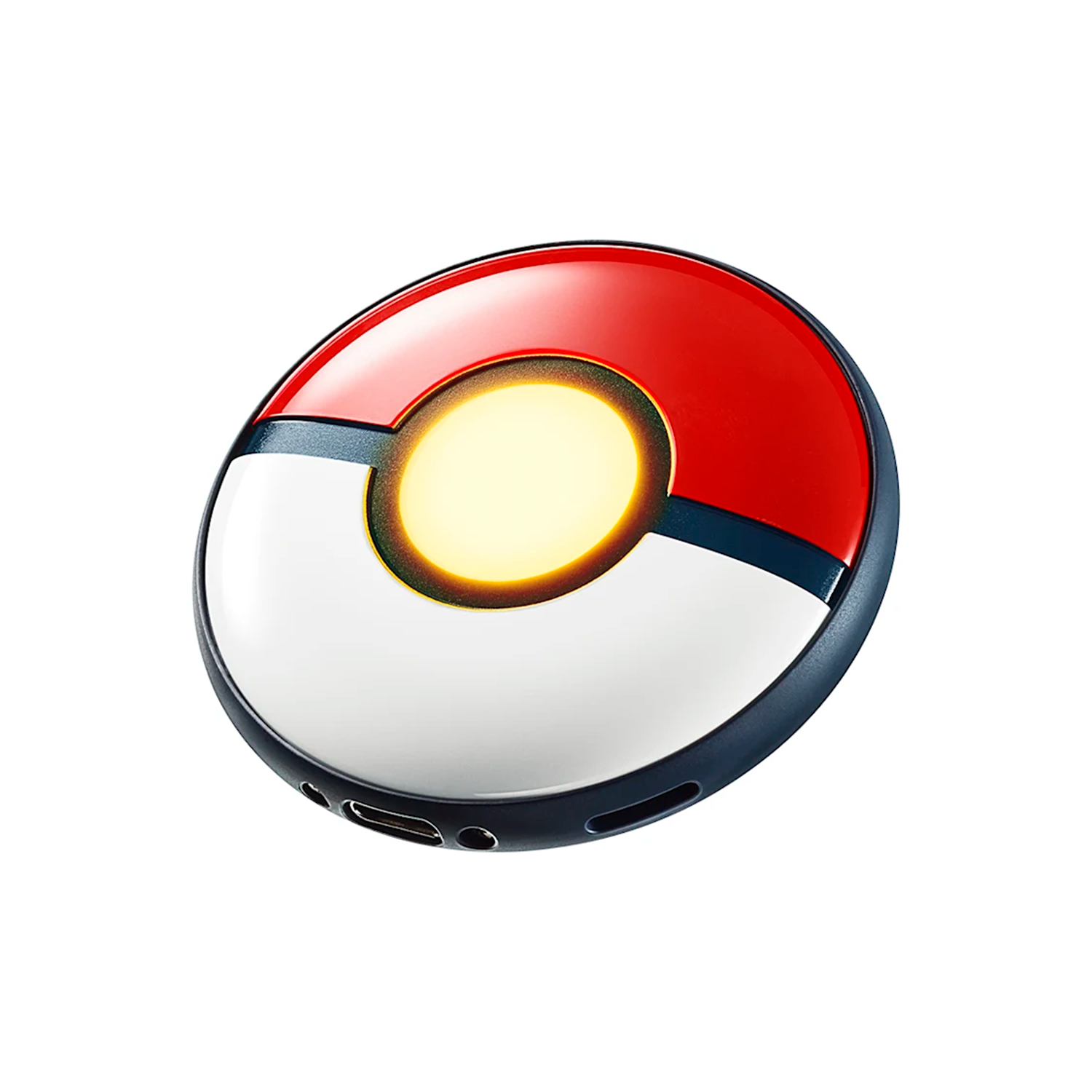 Dispositivo para Nintendo Pokémon Go Plus+