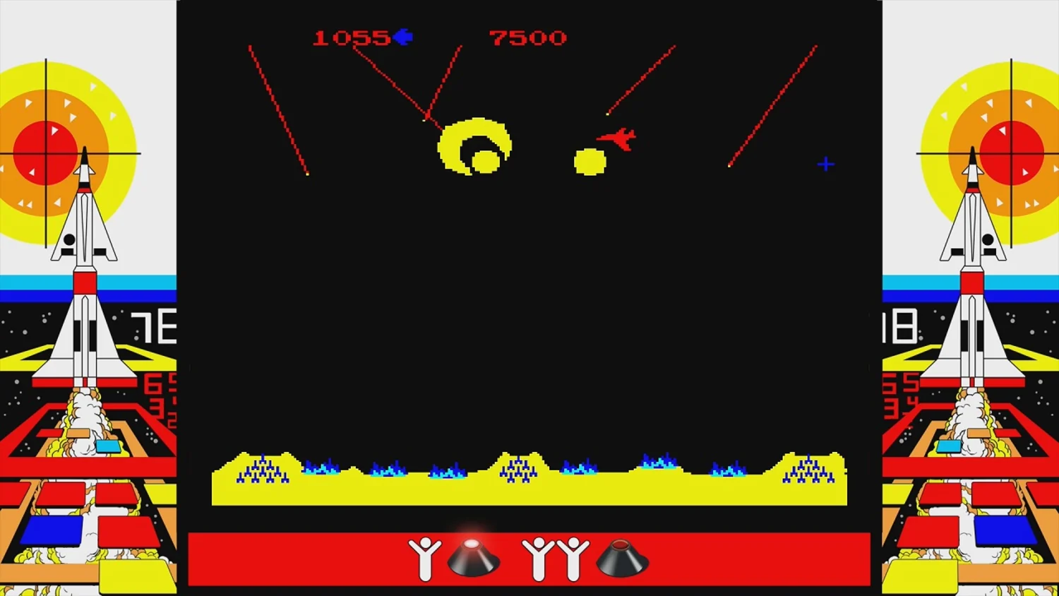 Jogo Atari Flashback Classics Nintendo Switch