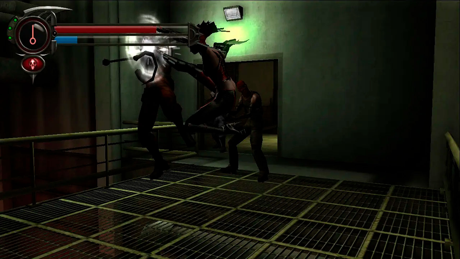 Jogo BloodRayne 2 ReVamped para PS5