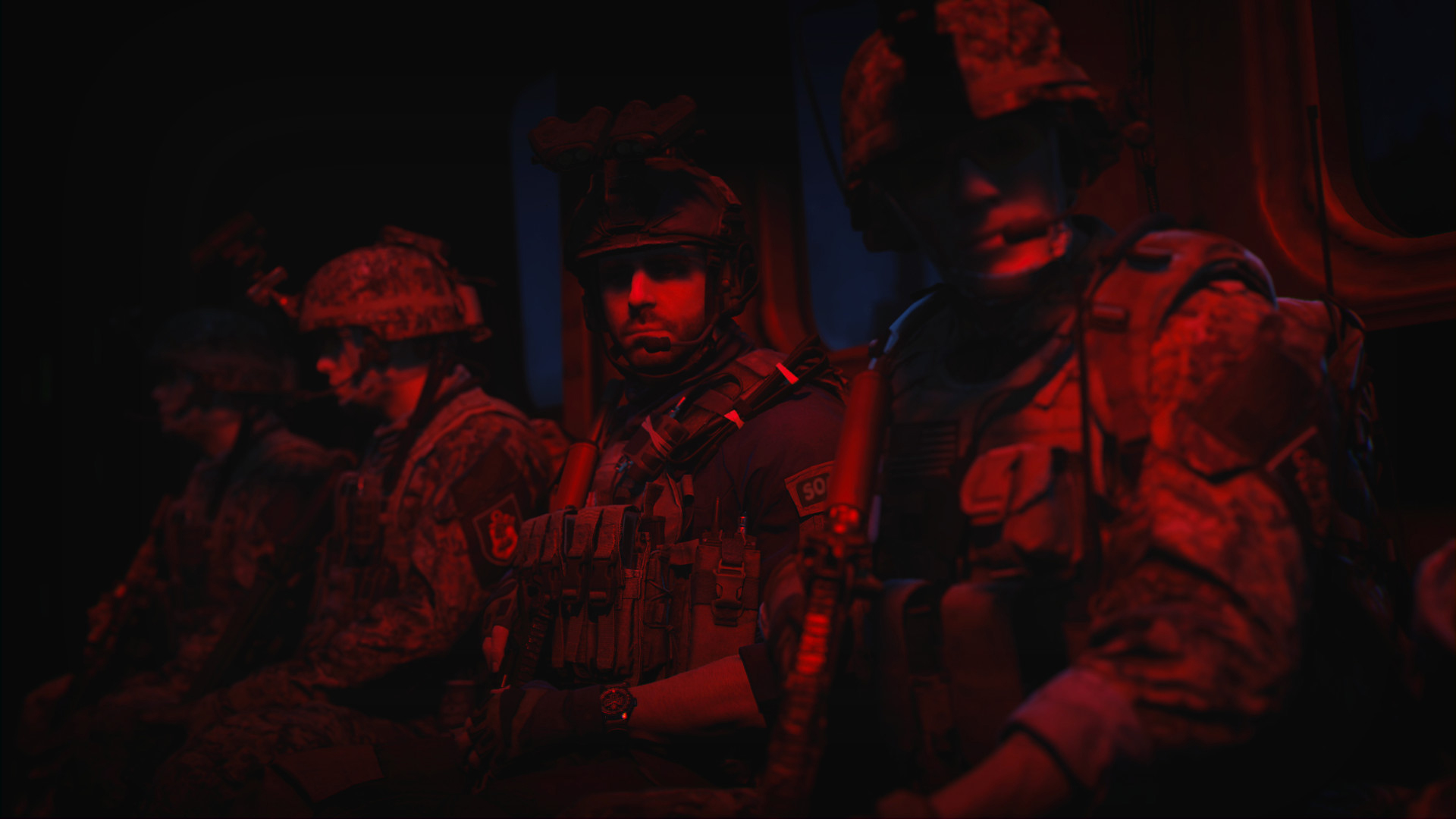 Jogo Call Of Duty Modern Warfare II Cross-Gen Edition para PS4