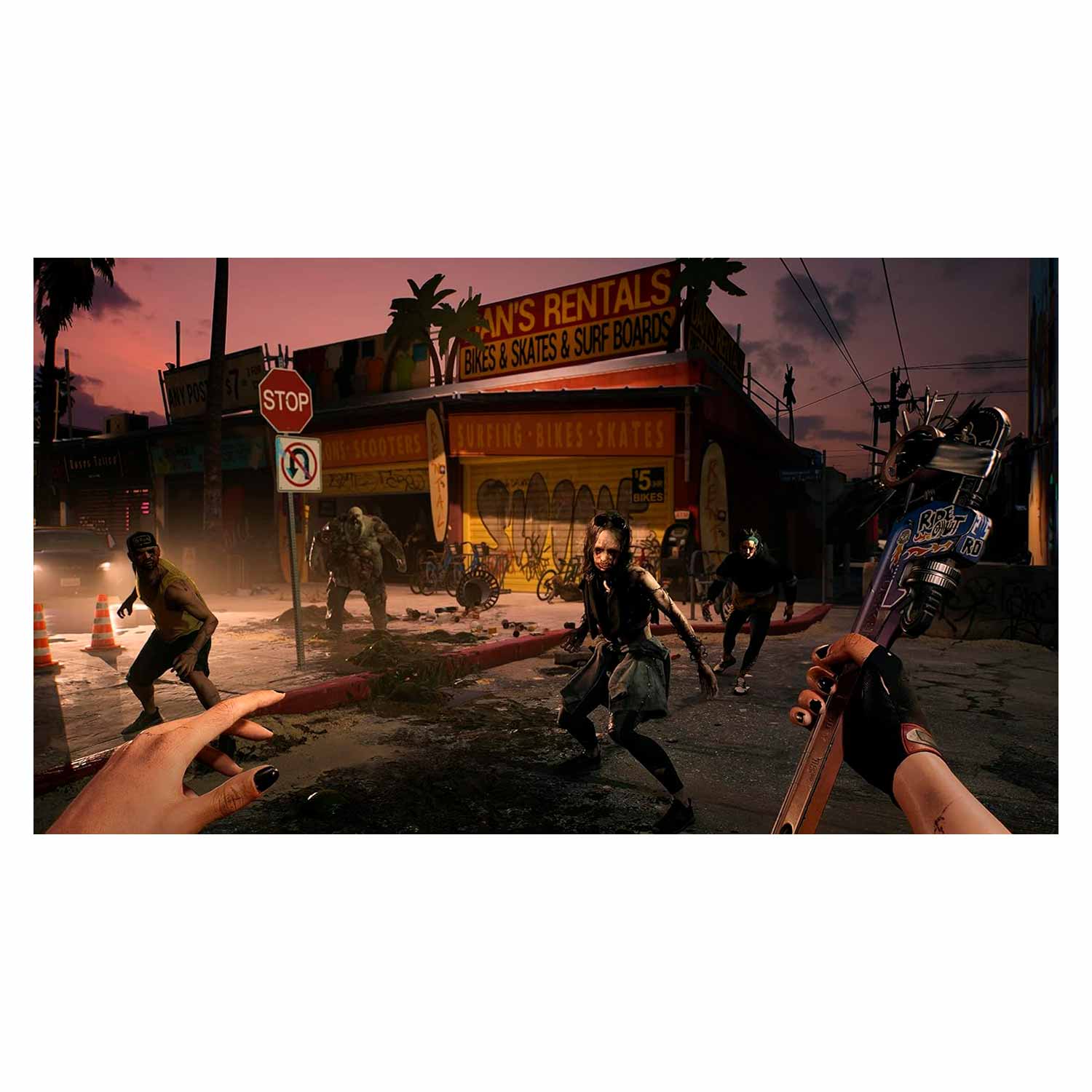 Jogo Dead Island 2 para PS5